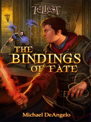 cover image of The Bindings of Fate